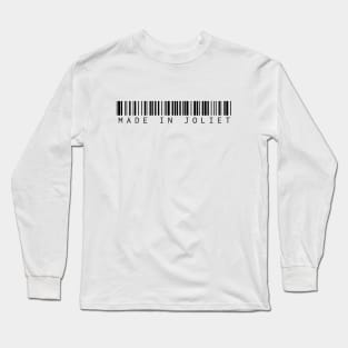 Made in Joliet Long Sleeve T-Shirt